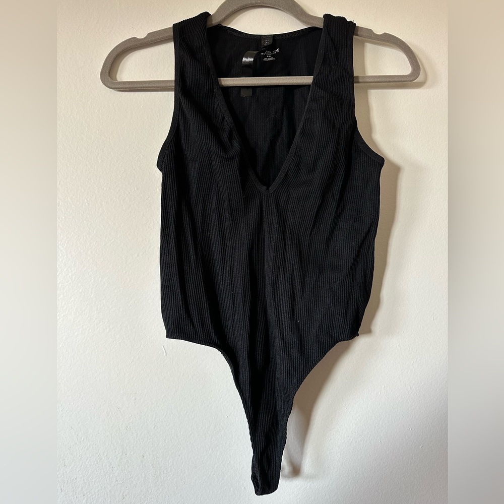 UO Out From Under bodysuit